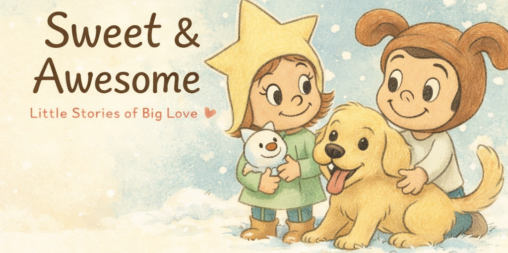 Sweet & Awesome